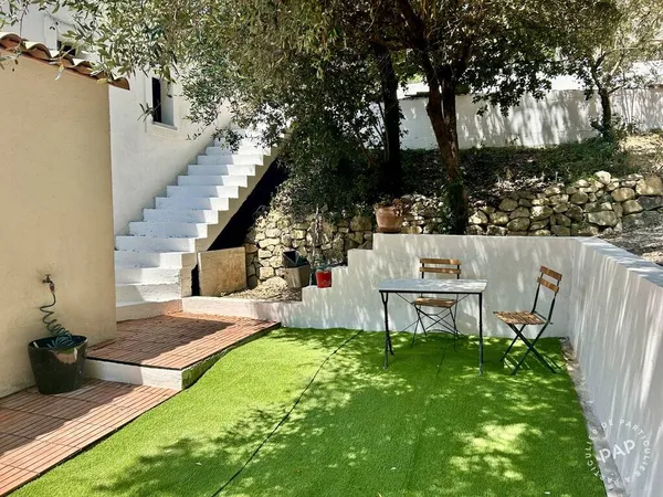 Maison 4 pièces 122 m²