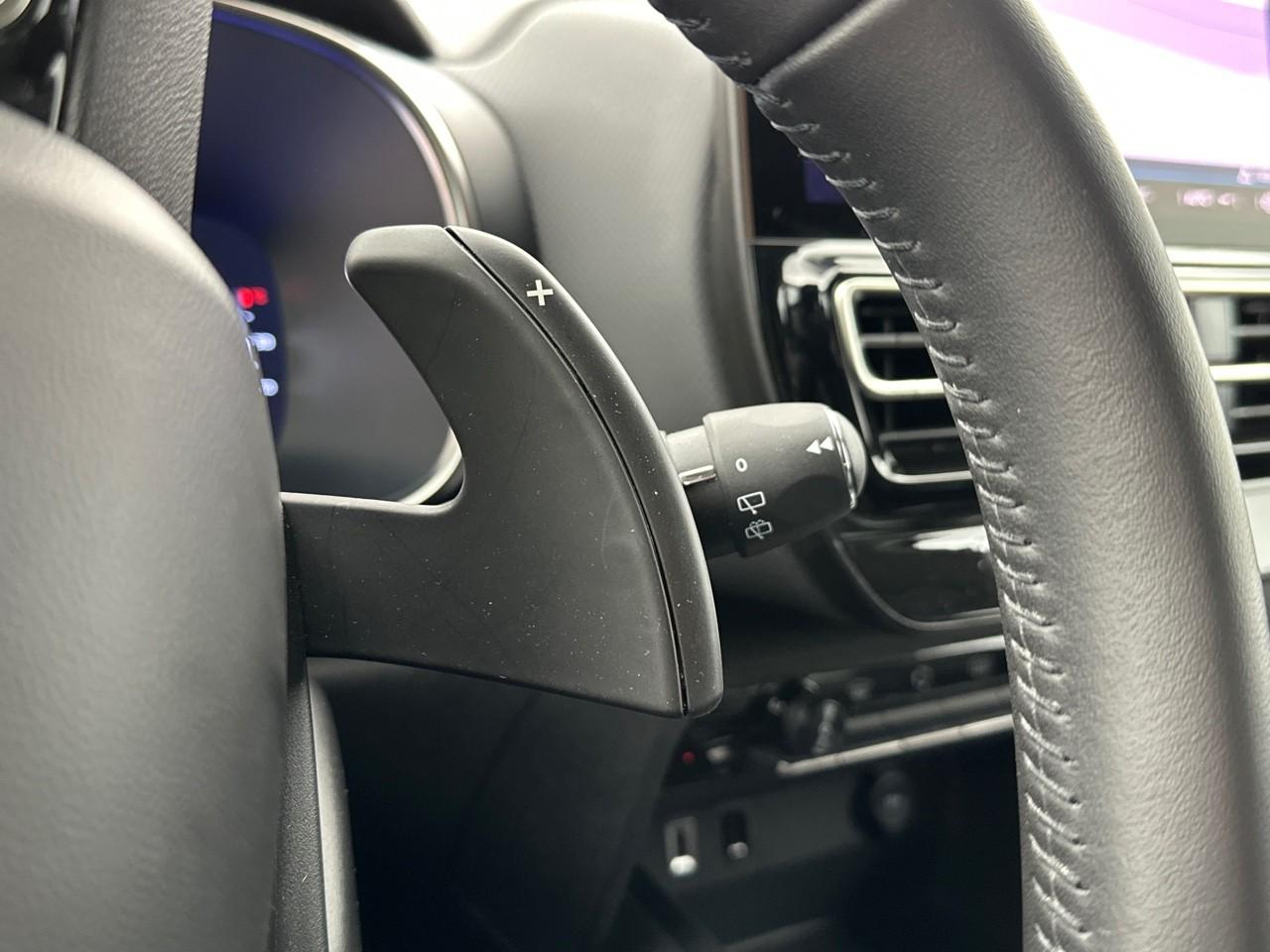 Citroën C5 Aircross puretech 130 s&s eat8 shine pack — photo 21