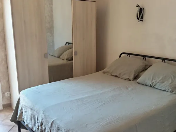 Chambre en colocation — Canet-d'Aude (11200)