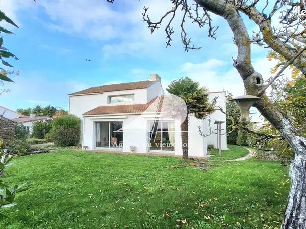 Maison 5 pièces 157 m²