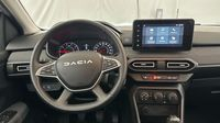 Dacia Jogger 1.0 ECO-G 100ch Expression 7 places — photo 11