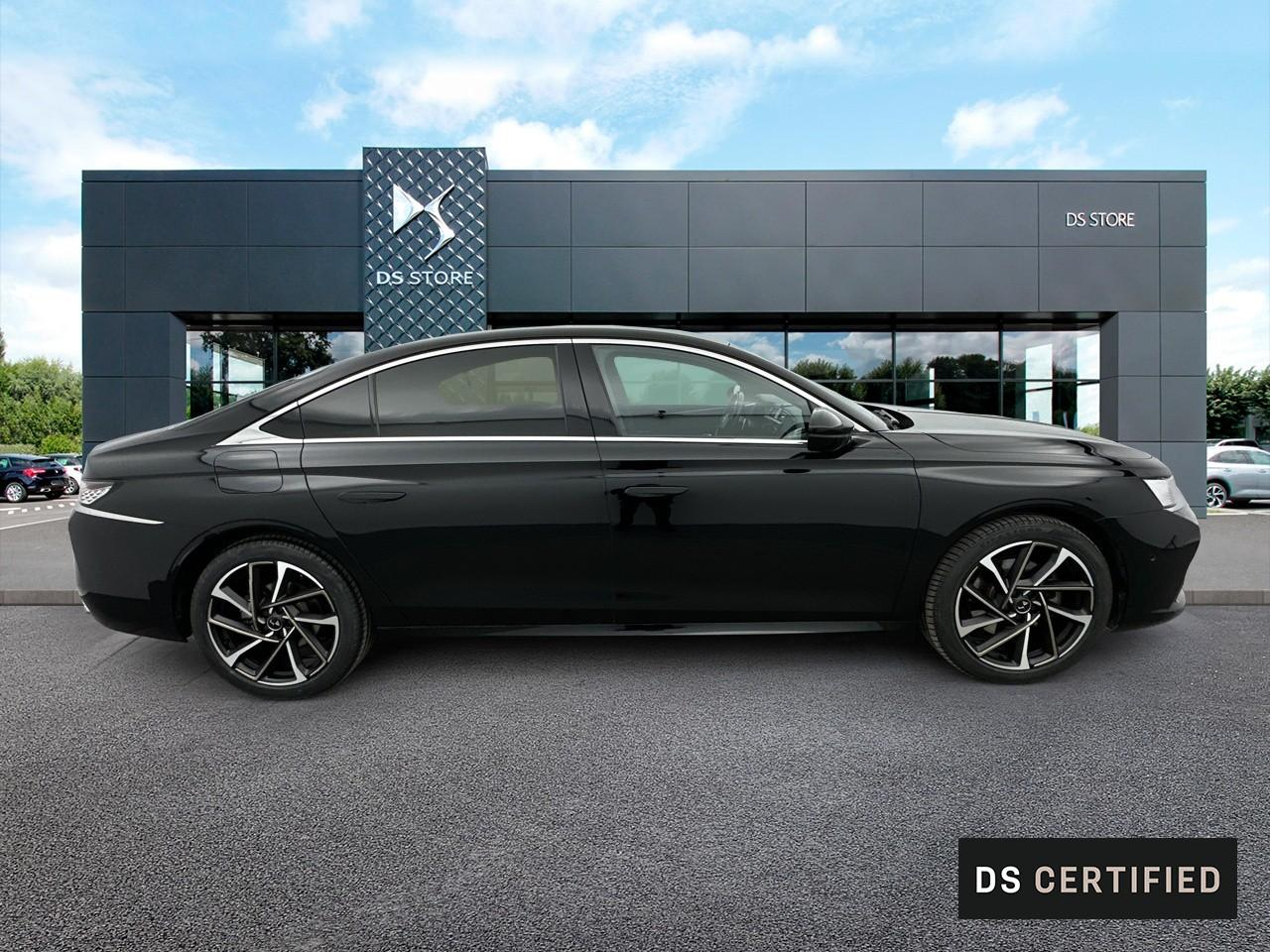 Ds Ds 9 9 hybride e-tense 225 rivoli + — photo 6