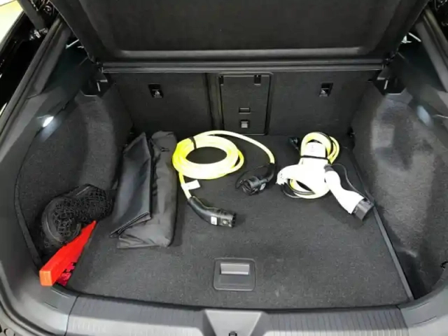 Volkswagen Id.5 77 kwh - 204ch pro performance — photo 8
