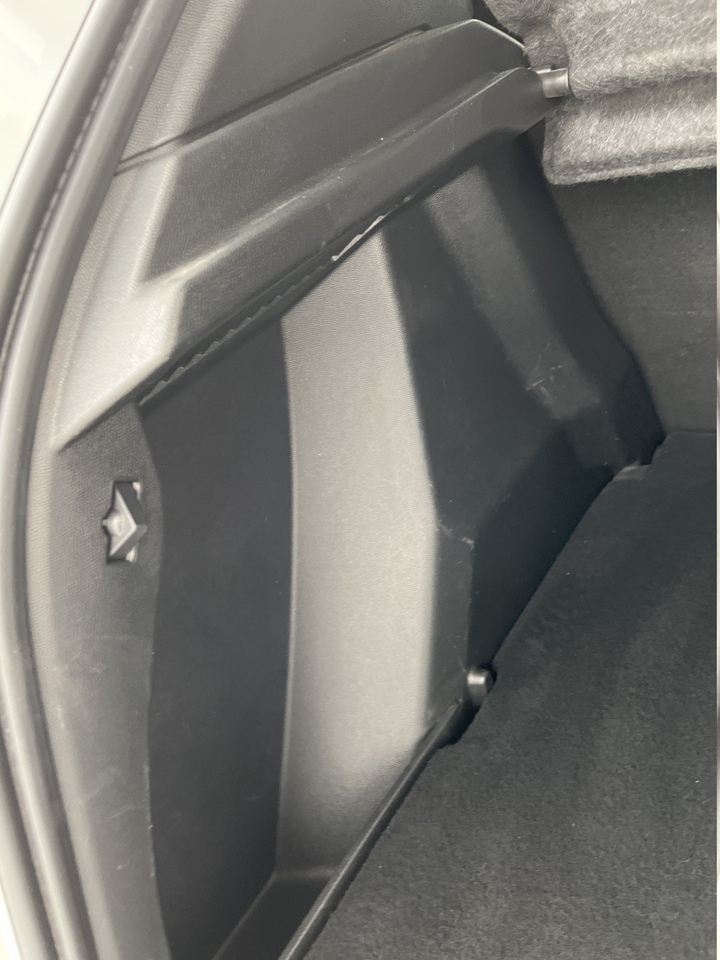 Peugeot 2008 — photo 52