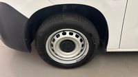 Peugeot Partner Standard 650kg BlueHDi 100ch S&S Asphalt — photo 20