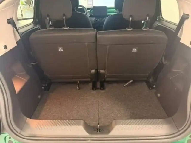 Renault Twingo e-tech electrique 80 ch autonomie urbaine — photo 4
