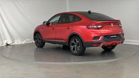 Renault Arkana 1.6 E-Tech 145ch RS Line -21B — photo 8