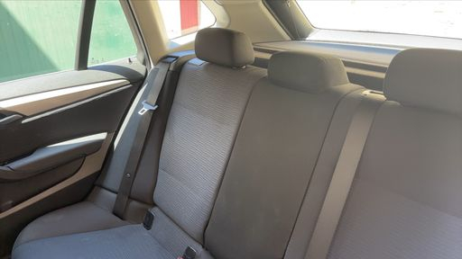 BMW X1 sDrive 18i 150 - Business – 2014 – 119432 km – Essence – Boîte Manuelle — photo 47