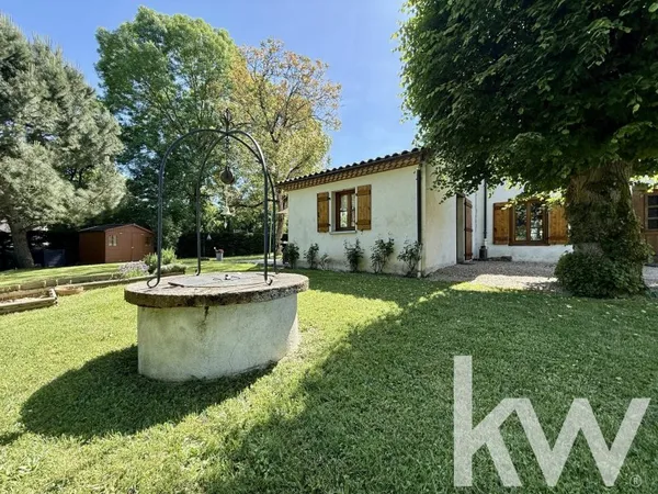 VENTE : maison T6 (155 m²) à MONS ( 63310).