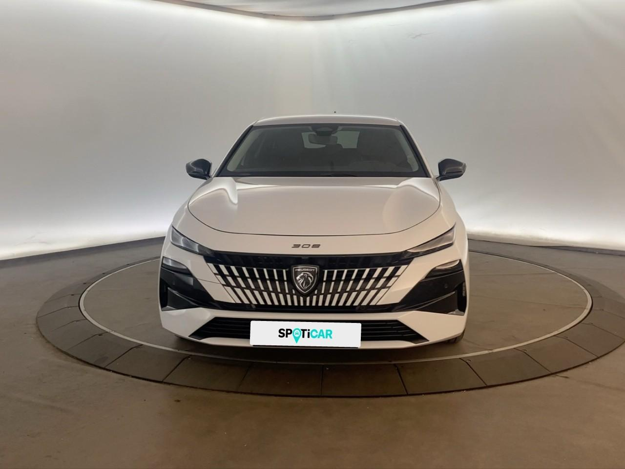 Peugeot 308 sw bluehdi 130ch s&s eat8 allure — photo 2