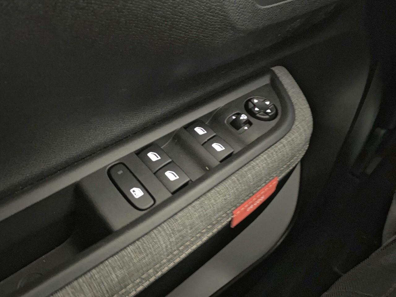 Citroën C3 Aircross e-c3 aircross 113 autonomie confort plus — photo 20