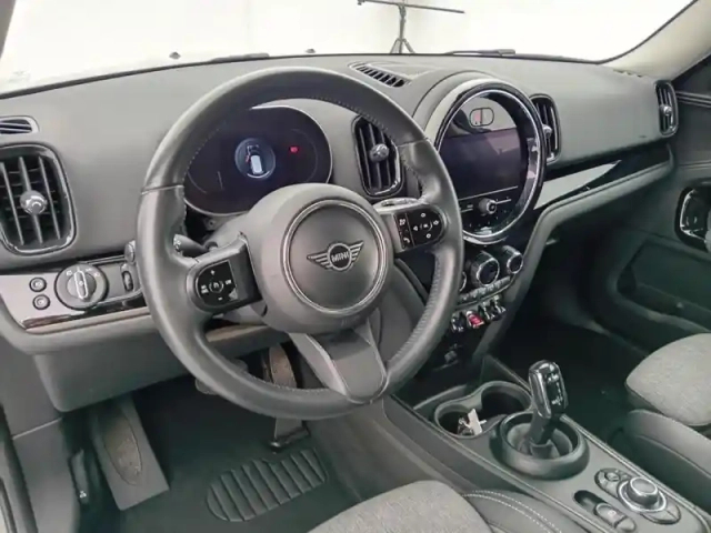 Mini Countryman cooper 136ch classic bva7 — photo 28