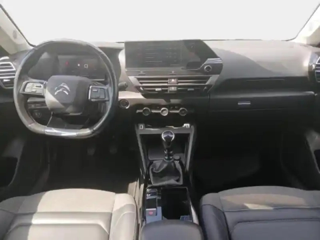 Citroën C4 bluehdi 110ch s&amp;s shine — photo 13