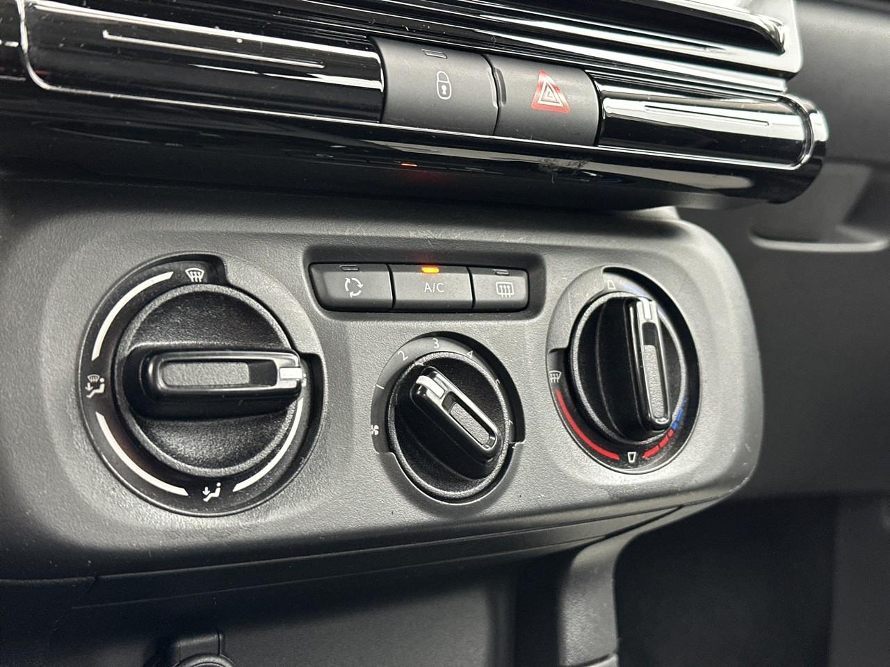 Citroën C3 puretech 83 s&s bvm5 you! — photo 25