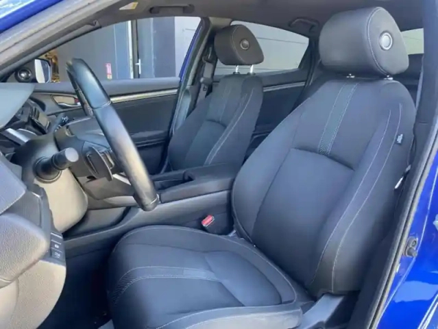 Honda Civic x 1.0 i-vtec exclusive cvt — photo 28