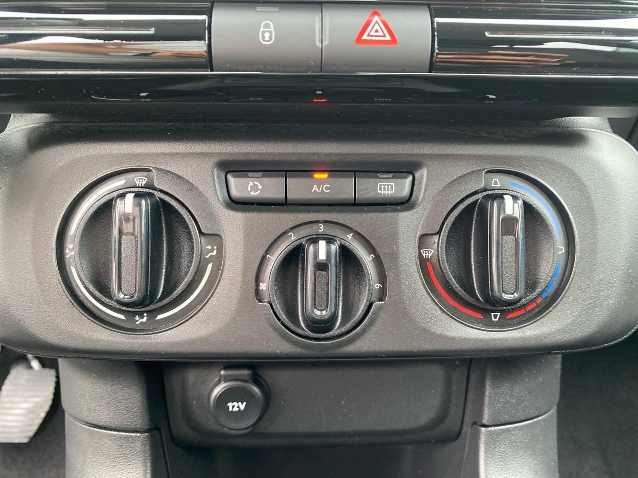 Citroën C3 1.2 puretech 83ch s&s you! — photo 22