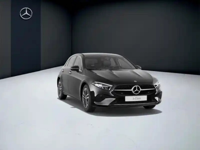 Mercedes Classe A 250 e hybrid eq business line — photo 11