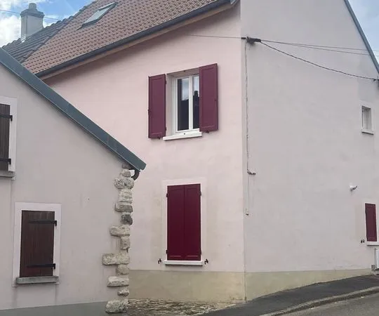 Maison 5 pièces 300 m²