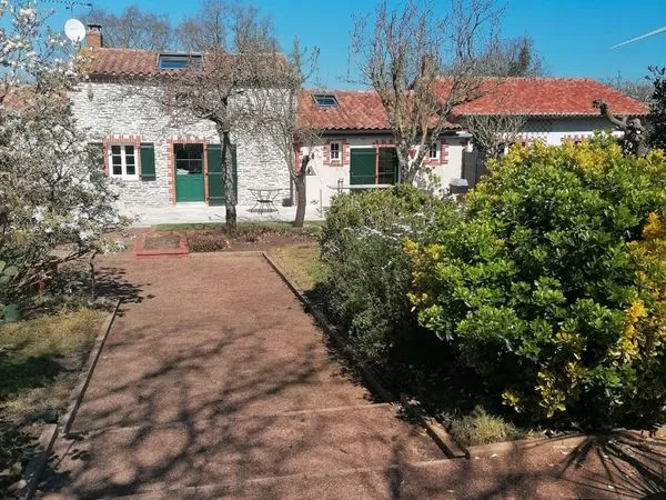 Maison de caractère 5 pièces 137 m2