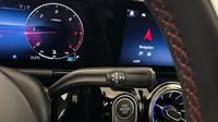 Mercedes Gla 200 d 150ch AMG Line 8G-DCT — photo 24