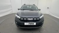 Dacia Sandero 1.0 ECO-G 100ch Stepway Expression — photo 1