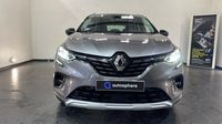 Renault Captur 1.3 TCe 140ch FAP Intens EDC -21 — photo 1