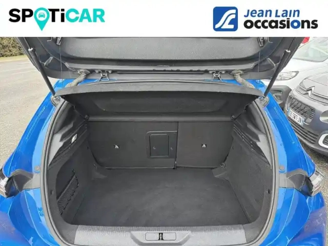 Peugeot 308 puretech 130ch s&amp;s bvm6 — photo 6