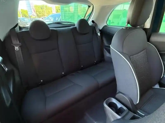 Fiat 500 e 95ch collezione my25 (certinergy 6000? déduit) — photo 12