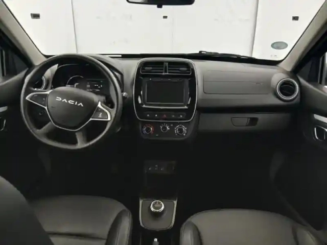 Dacia Spring 45ch expression — photo 4