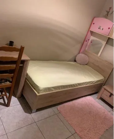 Colocation rez de chaussée d'une maison