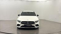 Mercedes Classe A 180d 116ch AMG Line 8G-DCT