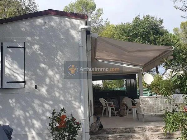 Maison Vente Fréjus 85000€