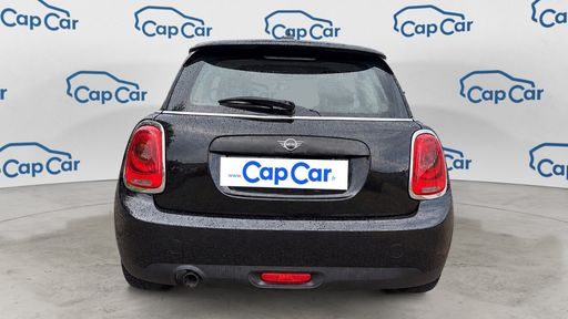 Mini Mini 1.5 One D 95 - Chili – 2019 – 110446 km – Diesel – Boîte Manuelle — photo 10
