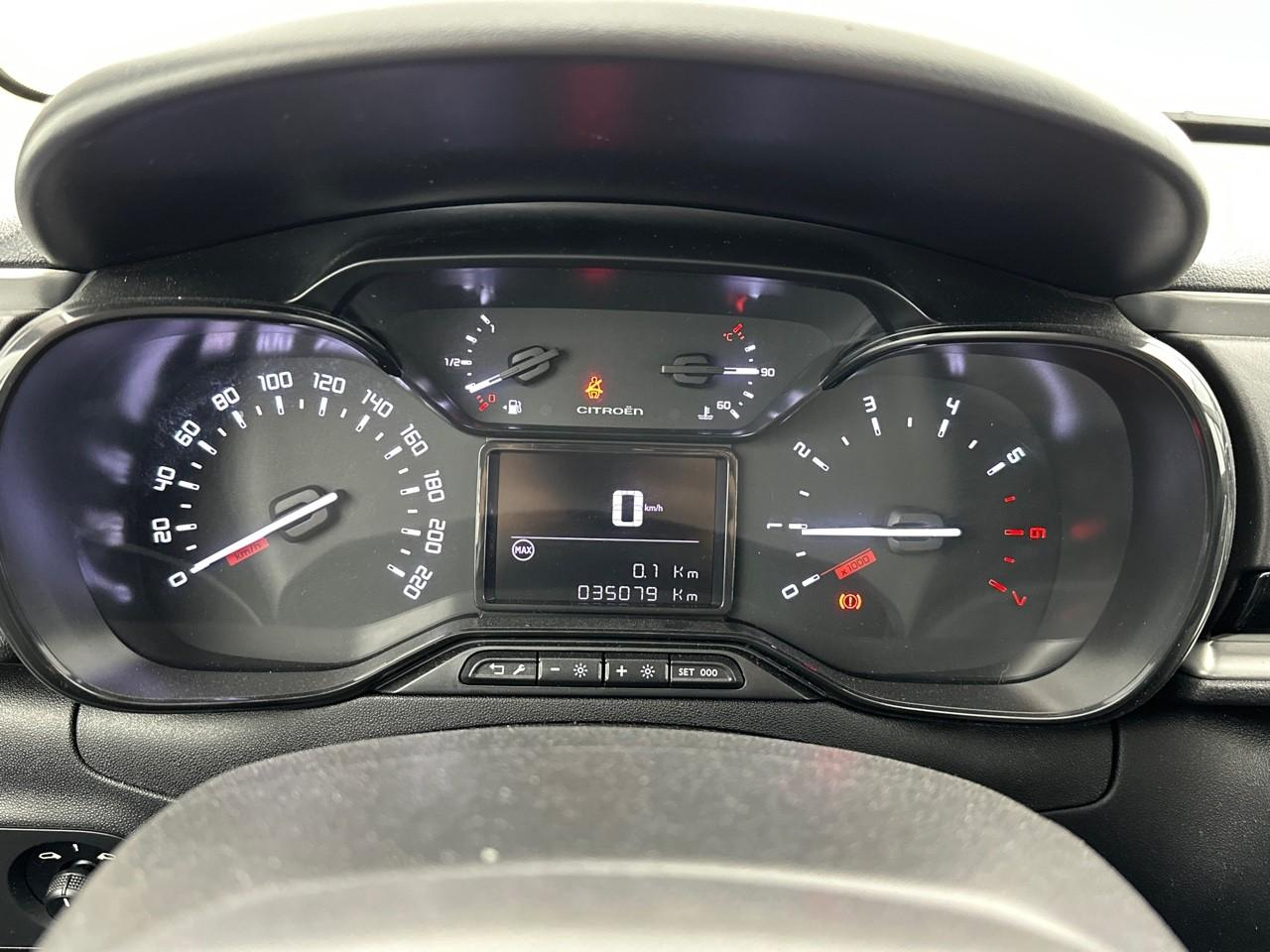 Citroën C3 puretech 83 s&s bvm5 you! — photo 21