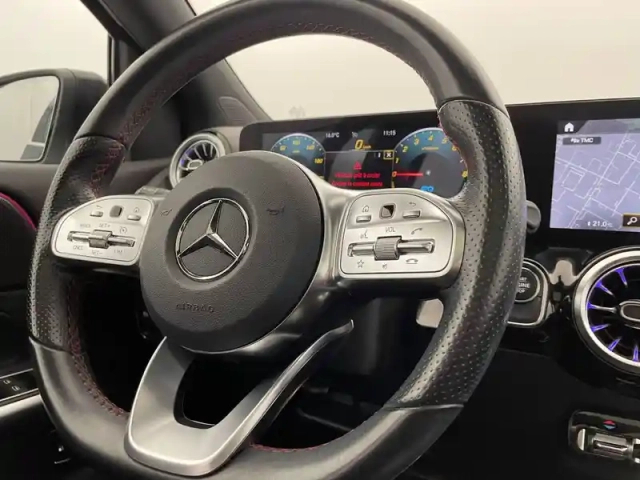 Mercedes Classe B 250 e 8g-dct — photo 57