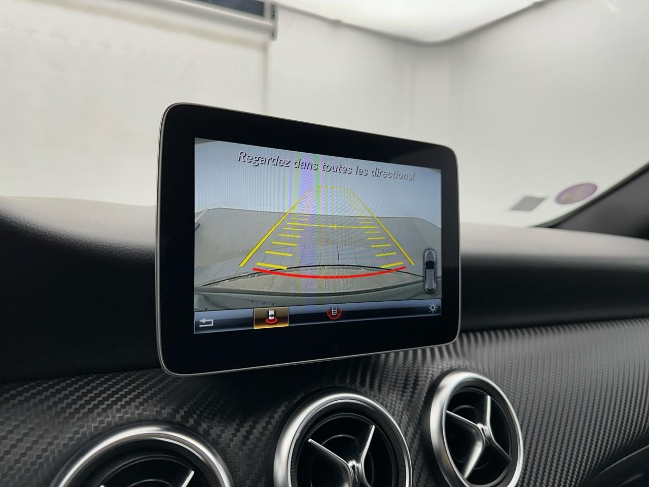 Mercedes Classe A 180 7g-dct fascination — photo 26