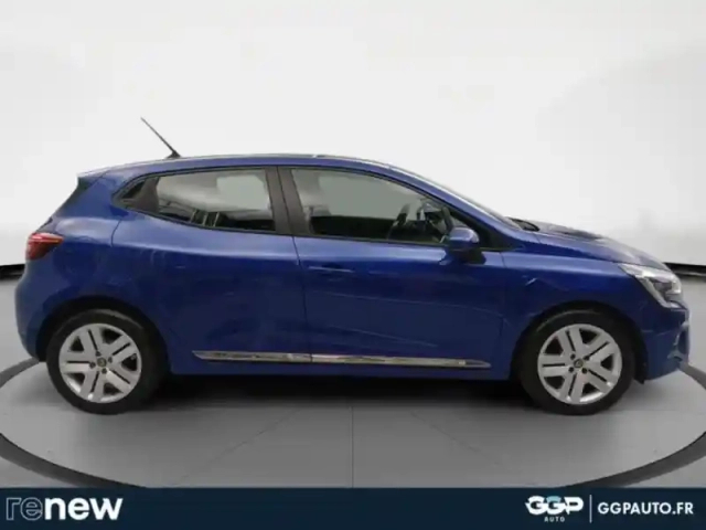 Renault Clio 1.0 sce 65ch zen -21n — photo 6
