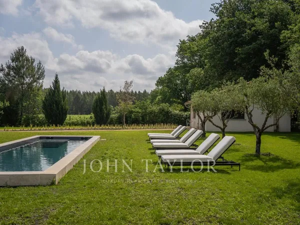Maison de luxe 8 pièces 250 m²