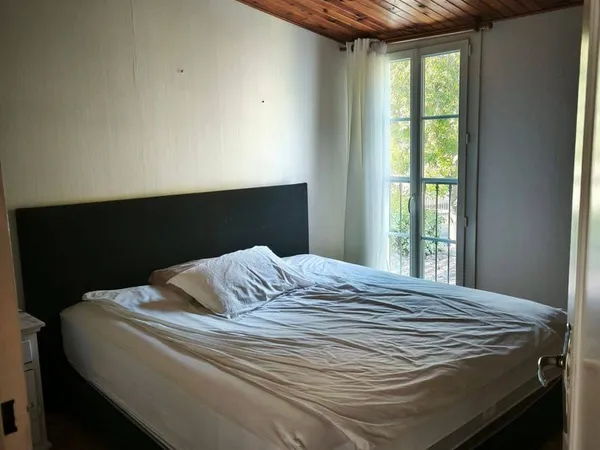 Appartement 11 m²