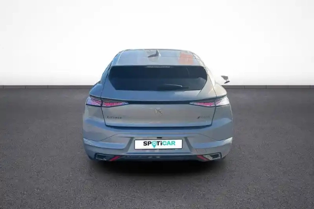 Ds Ds 4 hybride e-tense 225 eat8 — photo 5