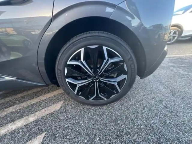 Ds Ds 4 e-tense 225ch performance line + — photo 11