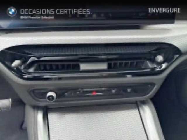 Bmw Serie 4 série 4 coupé 420ia 184ch m sport — photo 12