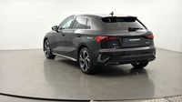 Audi A3 Sportback 35 TDI 150ch S line S tronic 7 — photo 8