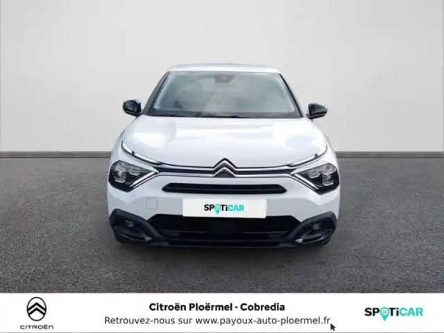 Citroën C4 puretech 100ch s&amp;s feel — photo 2