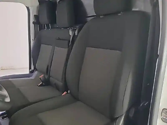 Citroën Jumpy fgn m bluehdi 145 s&amp;s bvm6 — photo 11