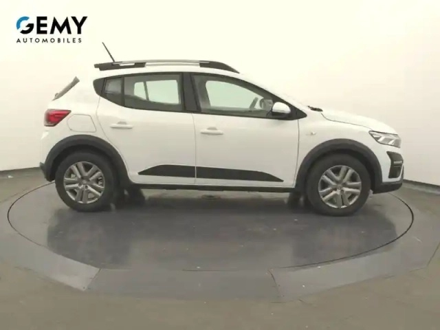 Dacia Sandero eco-g 100 - 22 — photo 39