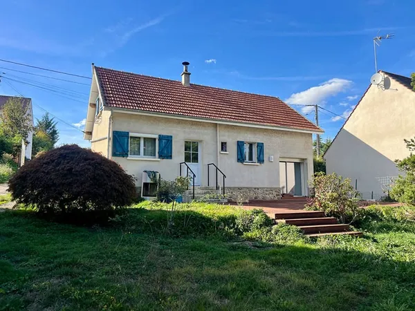 NOUVELLE PÉPITE CHEZ YVI