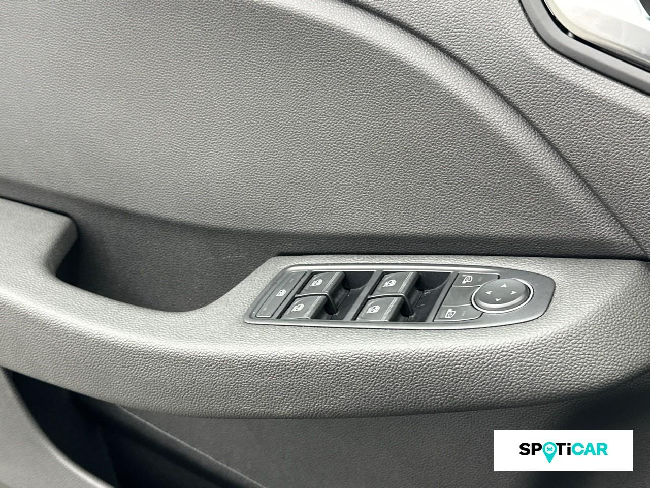 Renault Clio 1.0 tce 90 cvt evolution business — photo 16