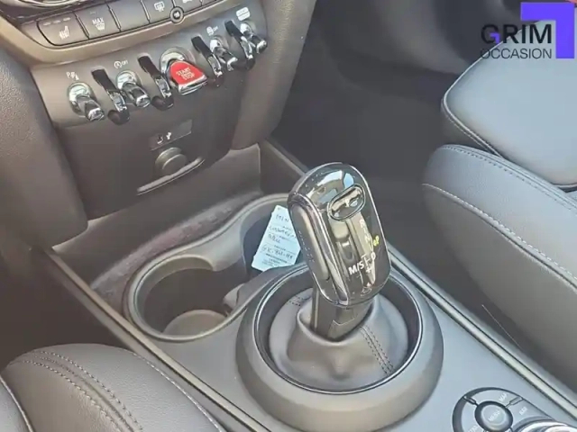 Mini Mini countryman 136 ch bva7 — photo 41