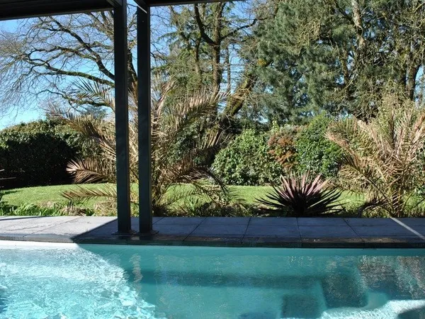 Maison à vendre 13 pièces TREIZE SEPTIERS (85)